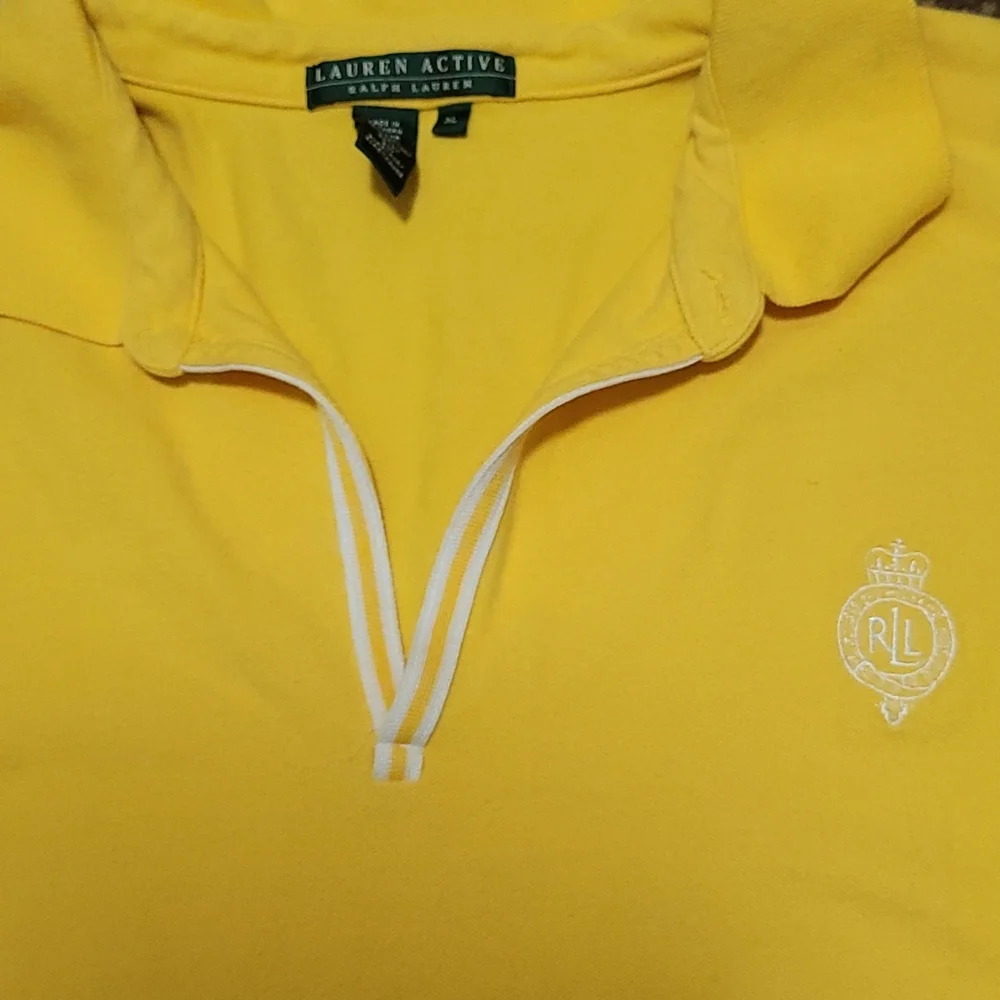 Ralph Lauren polo - Picture 6 of 6